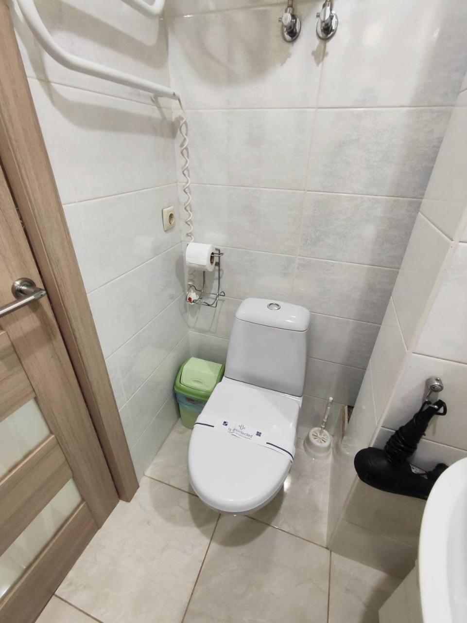 New Apartments In The City Center, Smart Tv Kharkov Ngoại thất bức ảnh