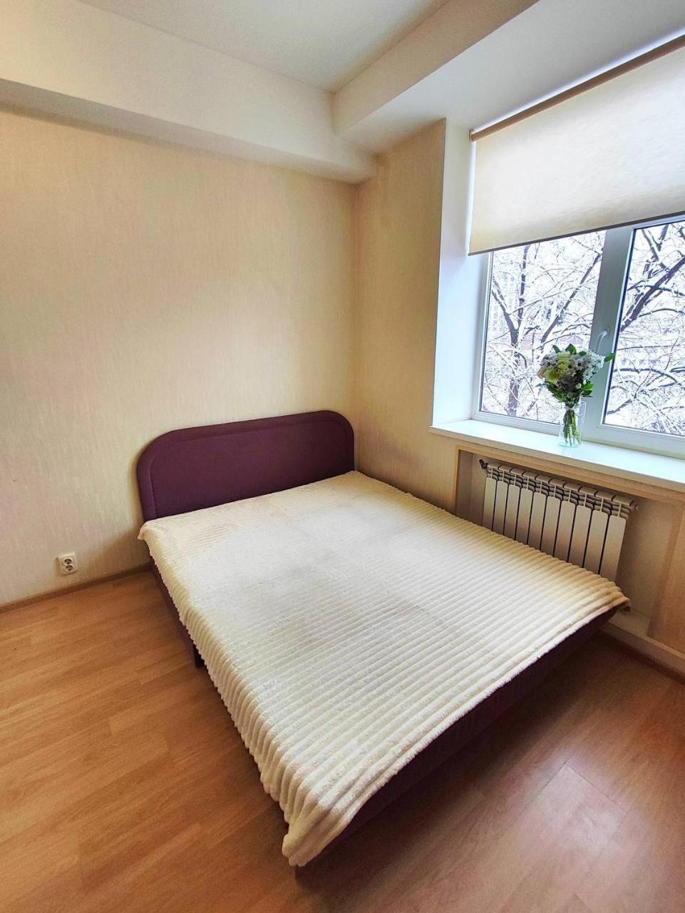New Apartments In The City Center, Smart Tv Kharkov Ngoại thất bức ảnh