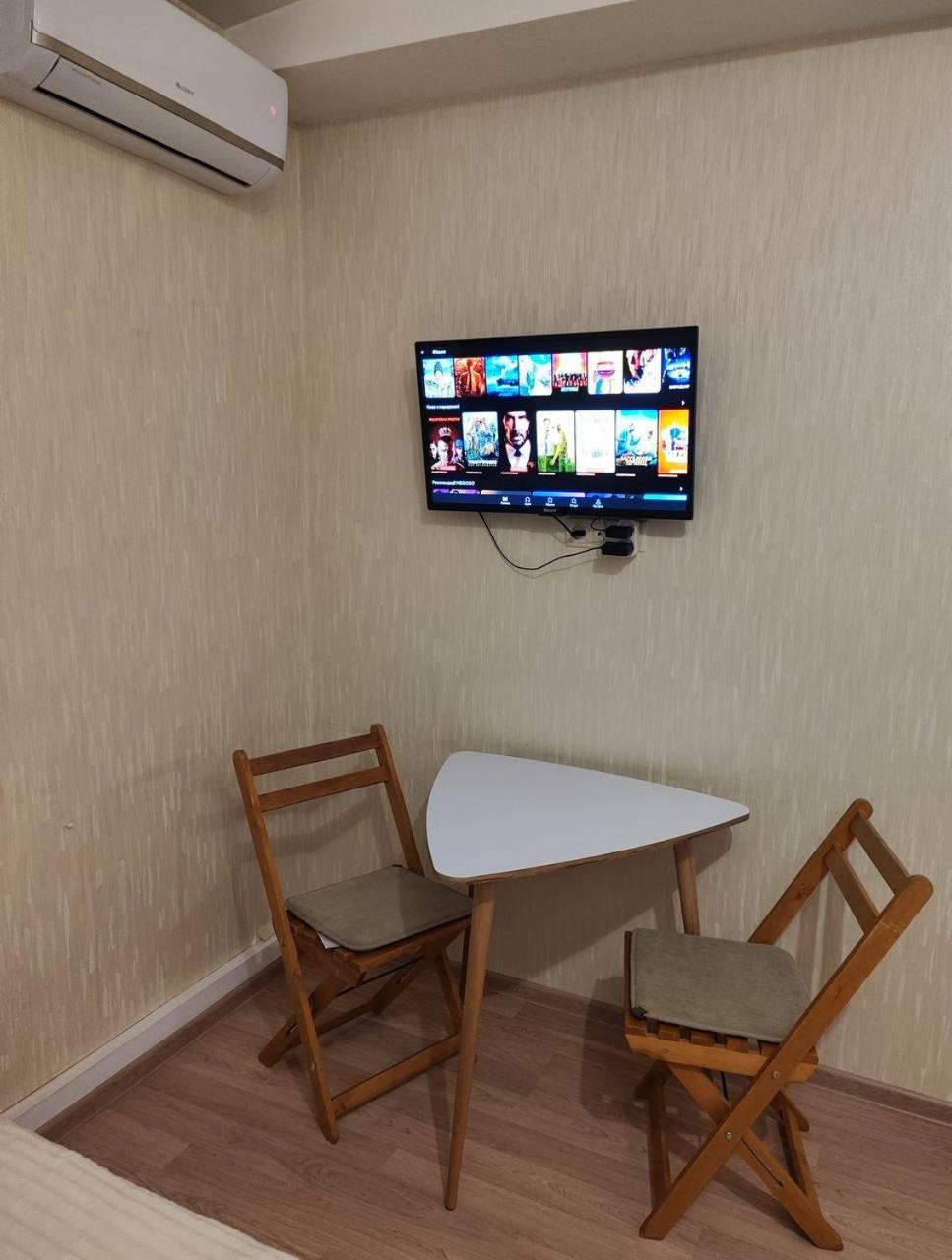 New Apartments In The City Center, Smart Tv Kharkov Ngoại thất bức ảnh